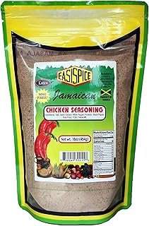 EASISPICE CHICKEN SEASONING 16oz