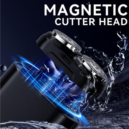 K8 Professional Electric Shaver for Men