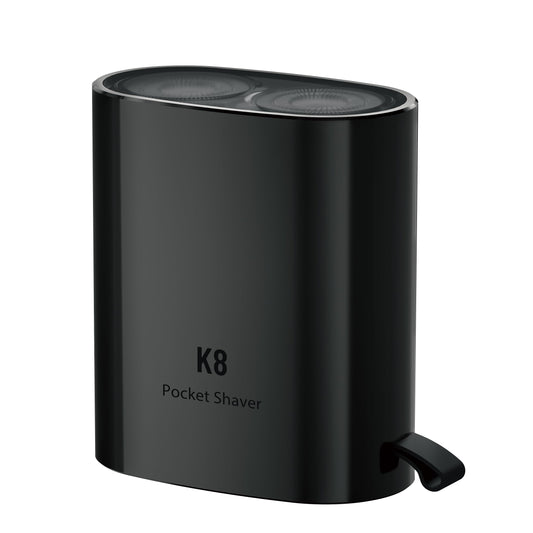 K8 Professional Electric Shaver for Men