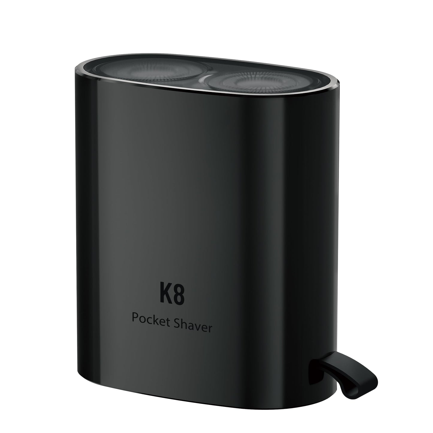 K8 Professional Electric Shaver for Men